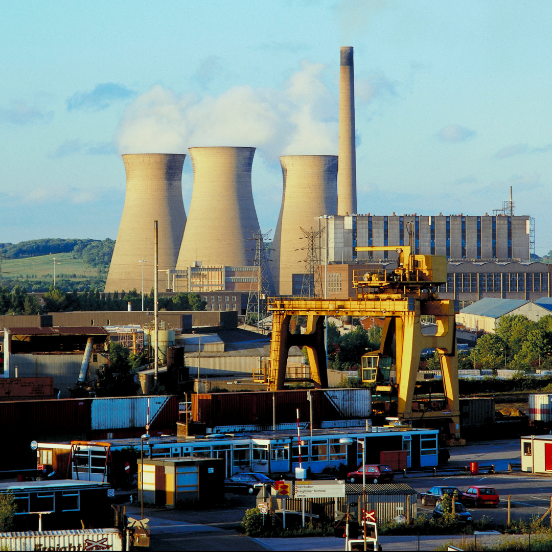 Carbon Capture