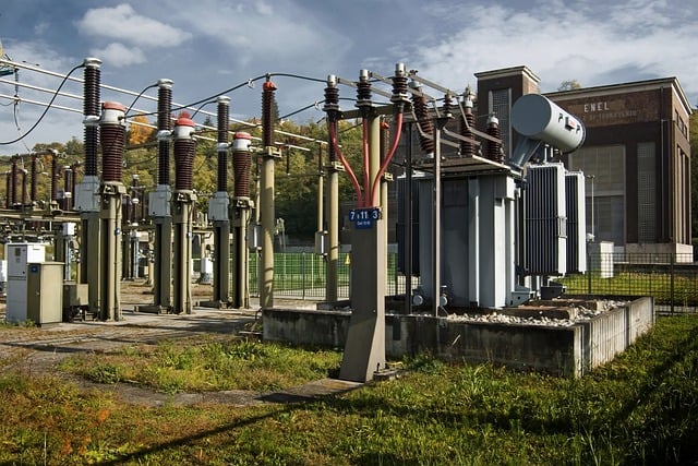 Energy Distribution
