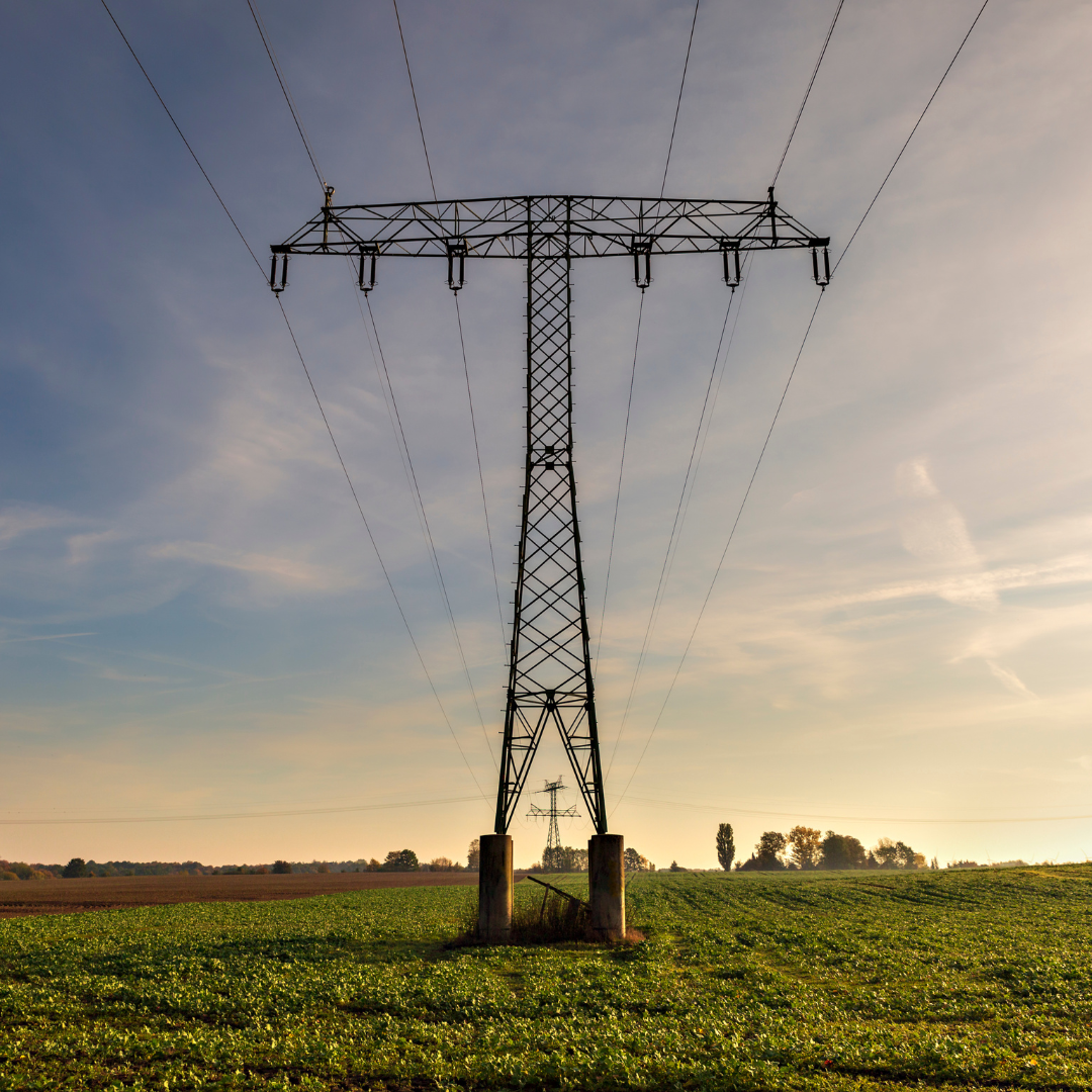 Energy Demand