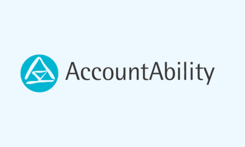 Accountability