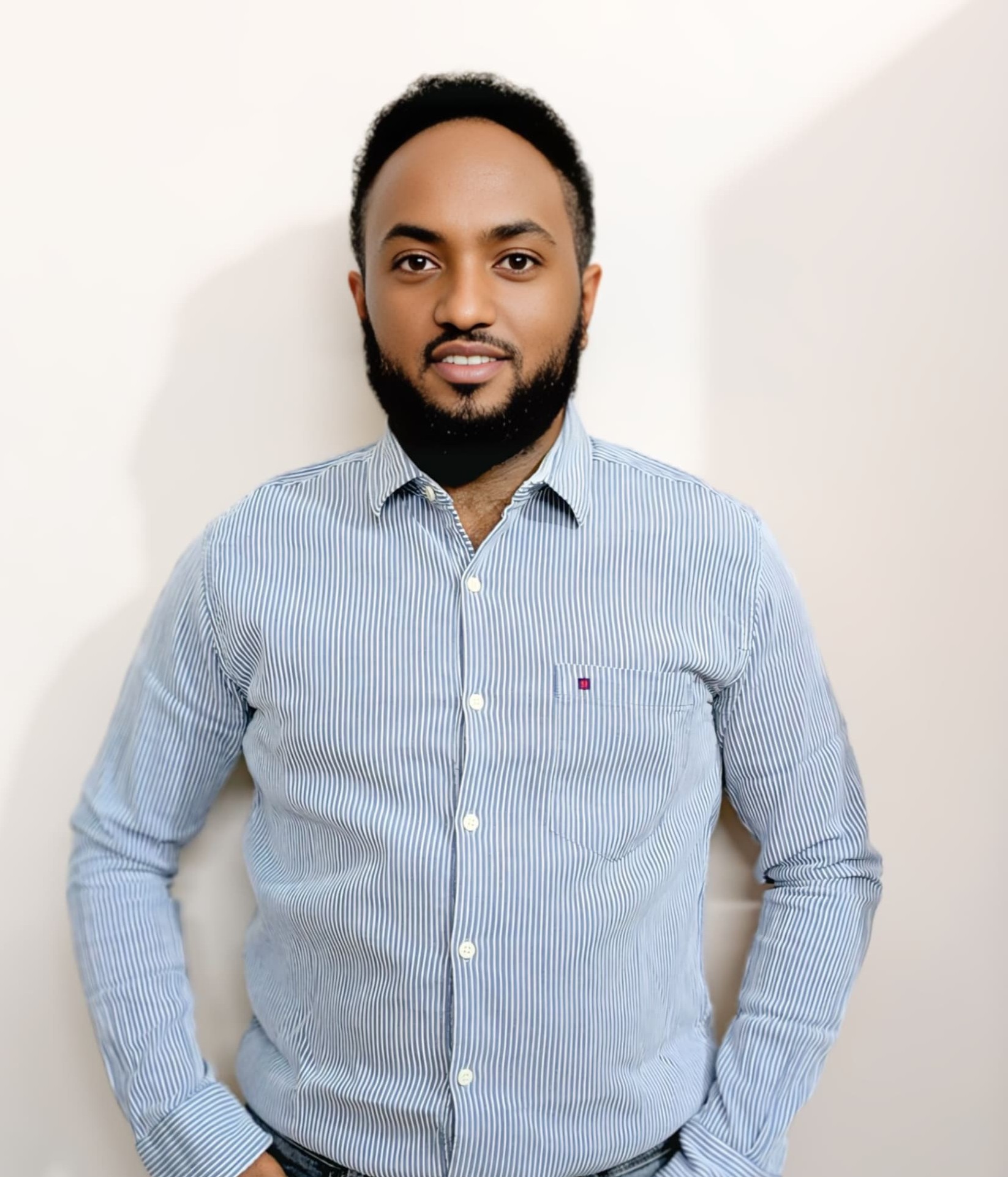 Temesgen Areaya