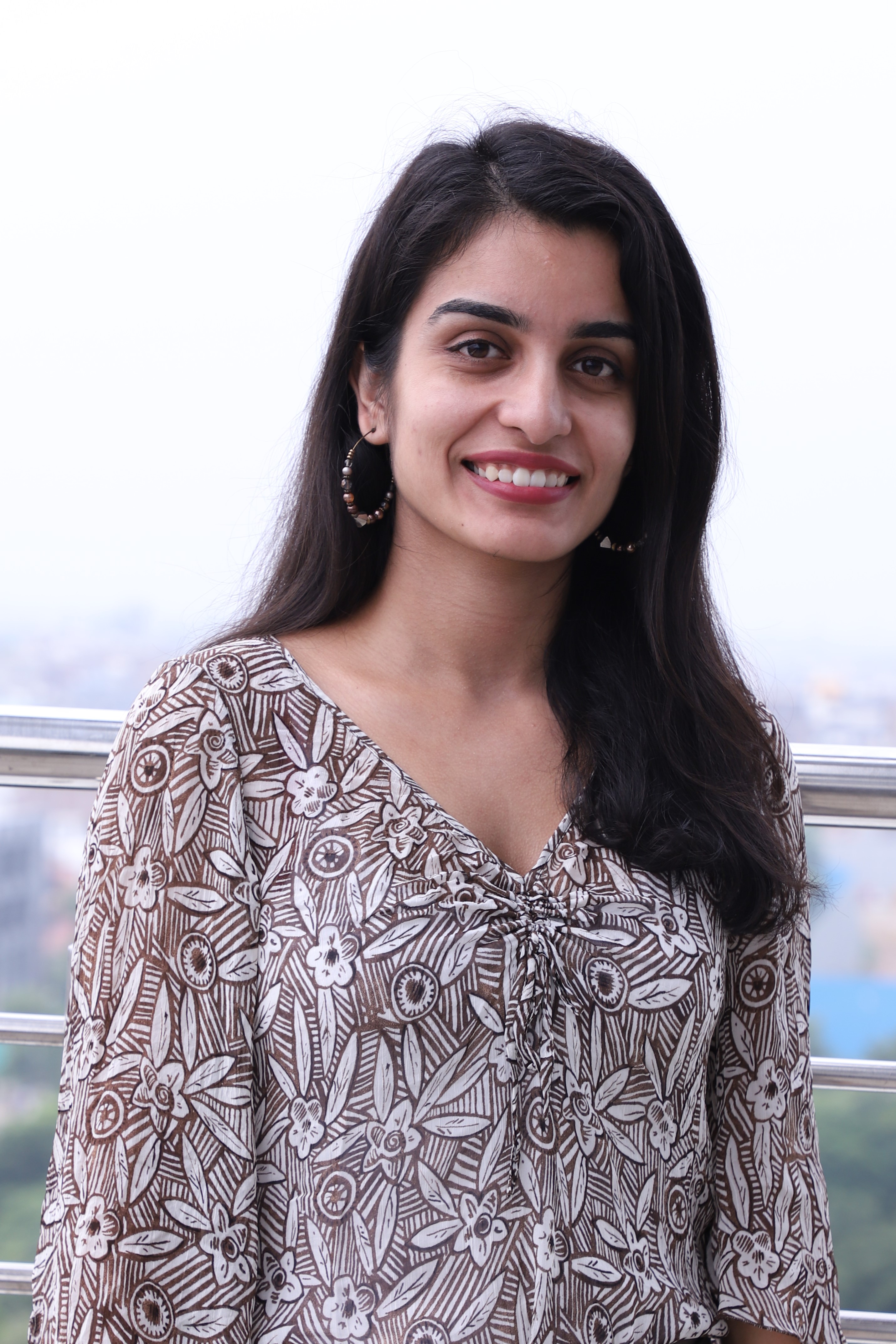 Isha Kapoor