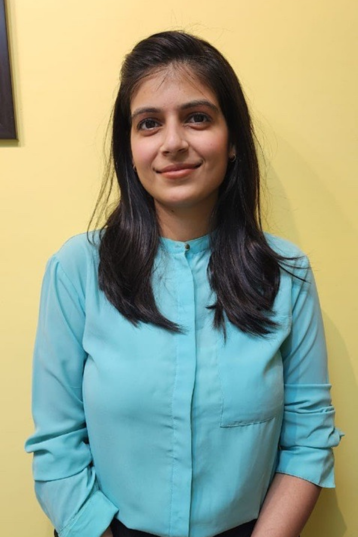 Riya Chaddha