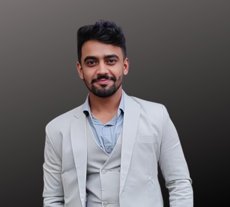 Lalit Mohan Saklani
