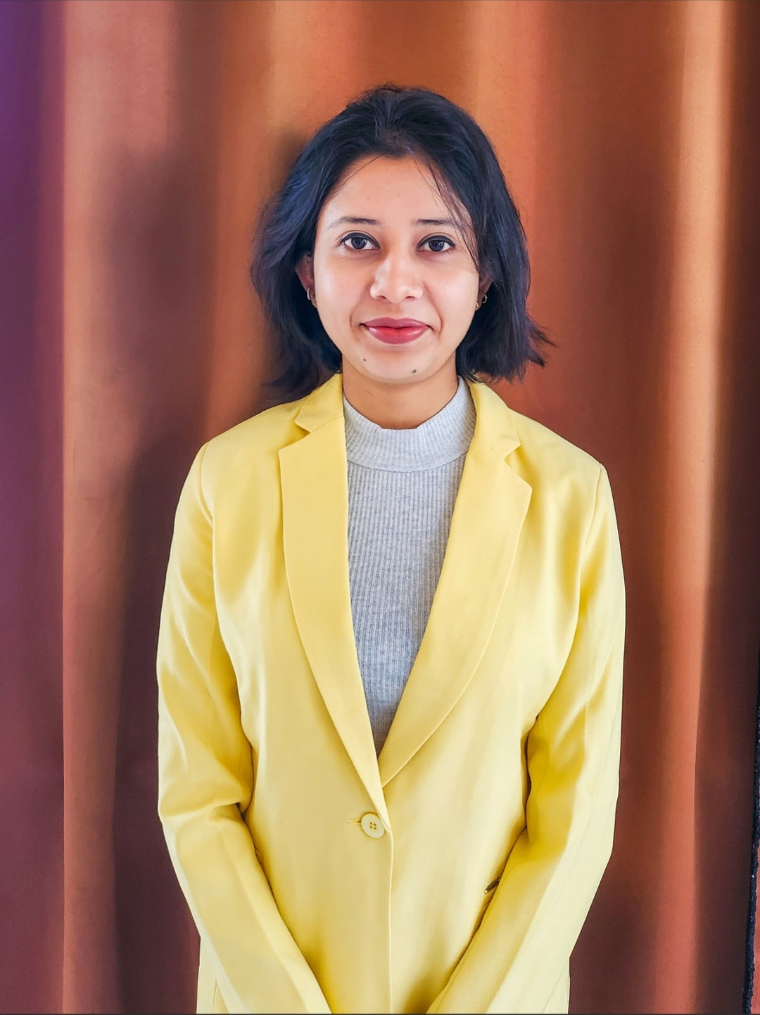 Ahalee Bhowmik