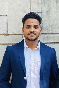 Aman Shahi