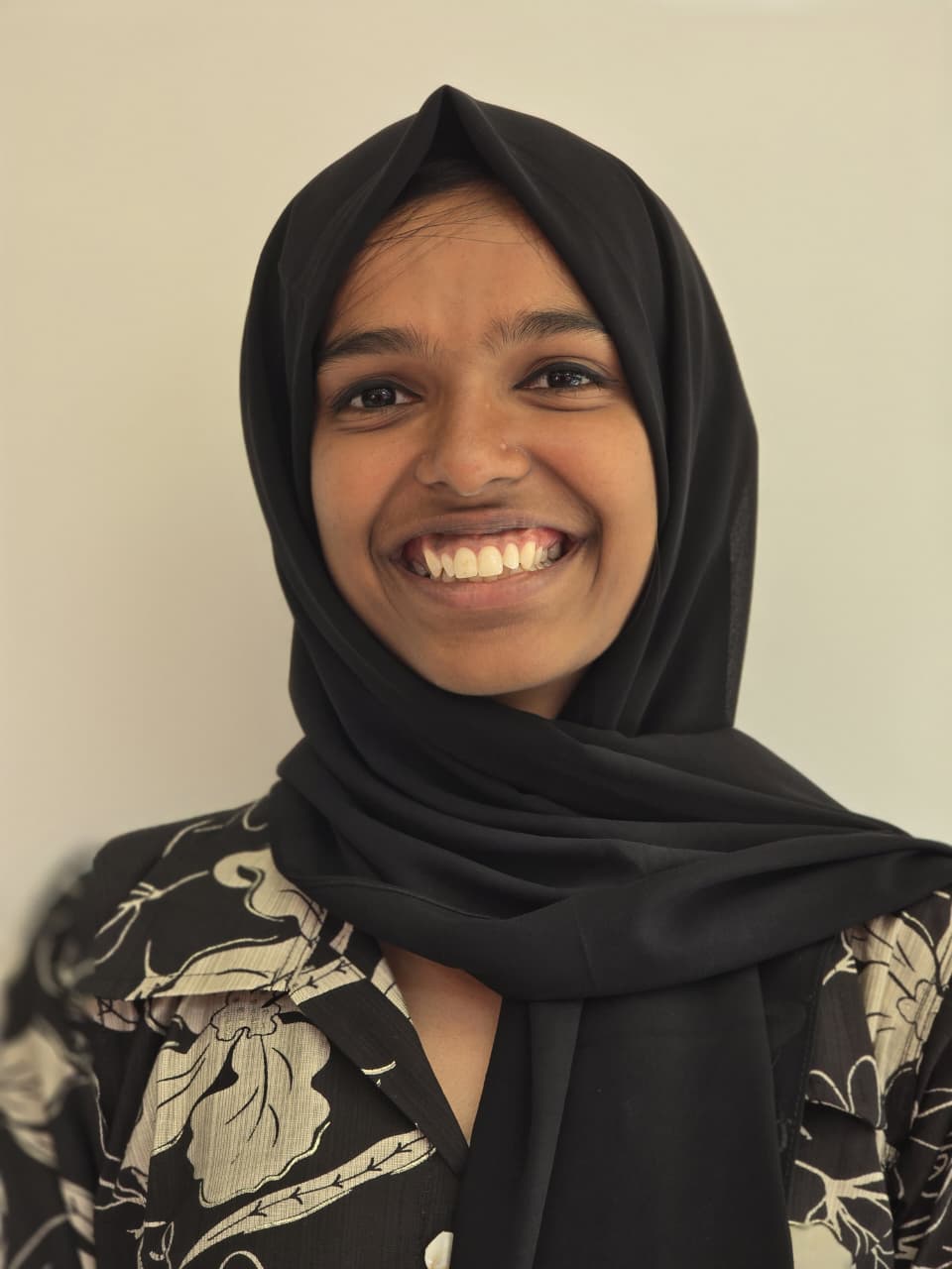 Mizriya Muhammed