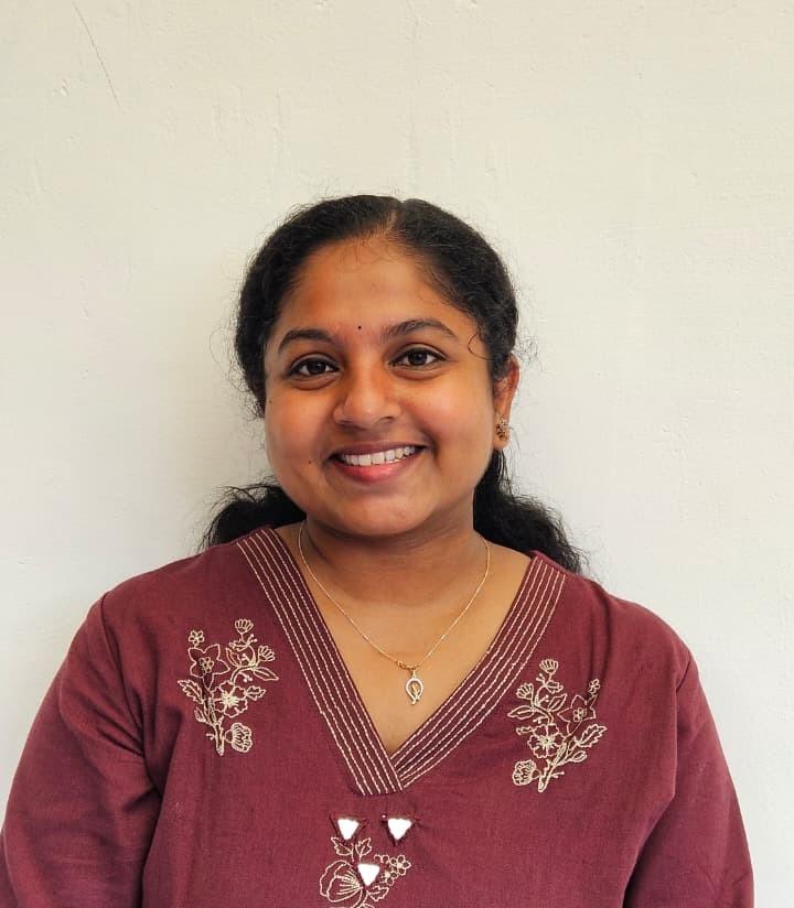 Minnu John