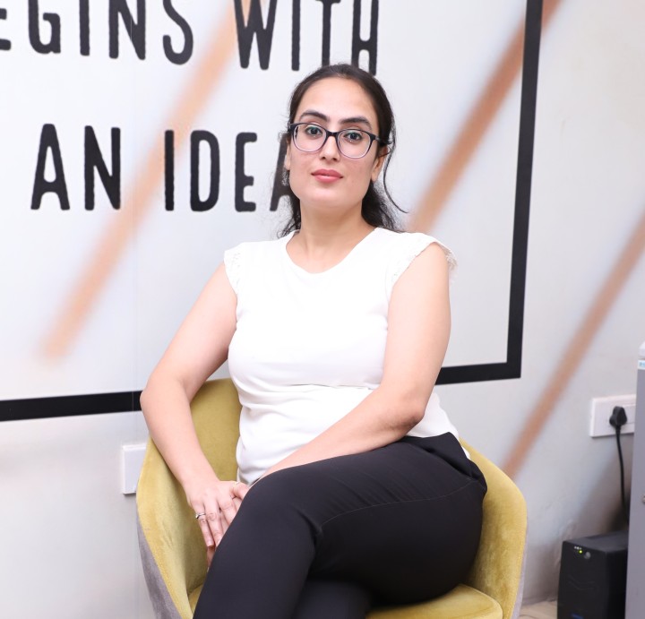 Neha Bachani